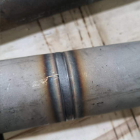 Stainless Steel Round Tube