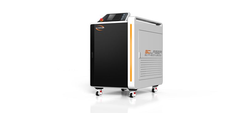 What are the advantages of laser welding machines in the field of thin plate welding?