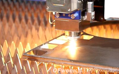 Introduction of the Development Trend of CNC Laser Cutting Technology