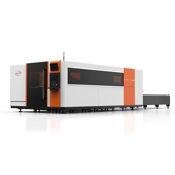 What is the difference between fiber laser cutting machine and traditional processing?