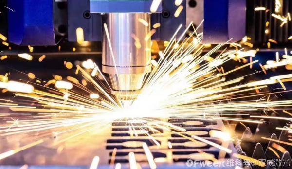 Which industries are the most used low-power fiber laser cutting machines